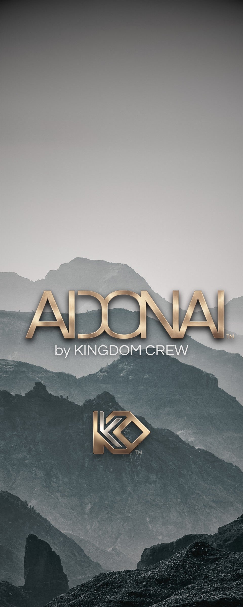 Adonai™ Collection | Sacred Name Apparel