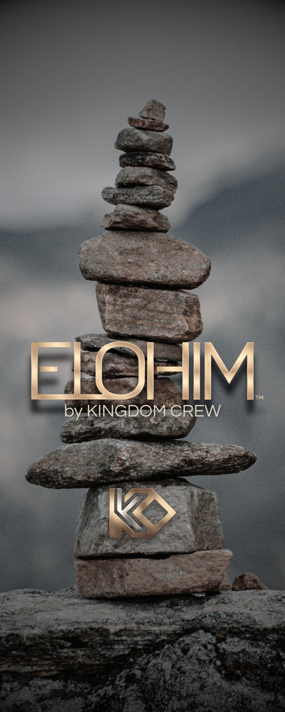 Elohim™ Collection | Sacred Name Apparel