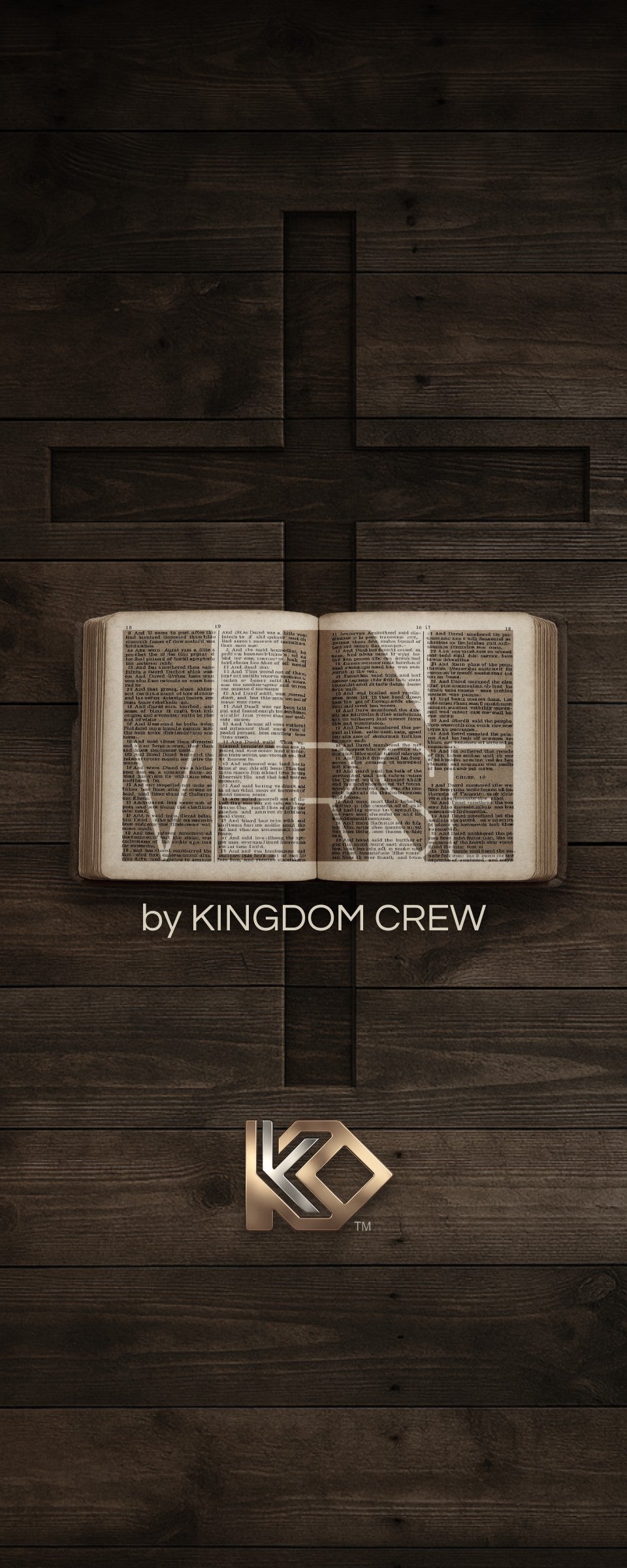 InVerse™ Collection | Kingdom Crew™