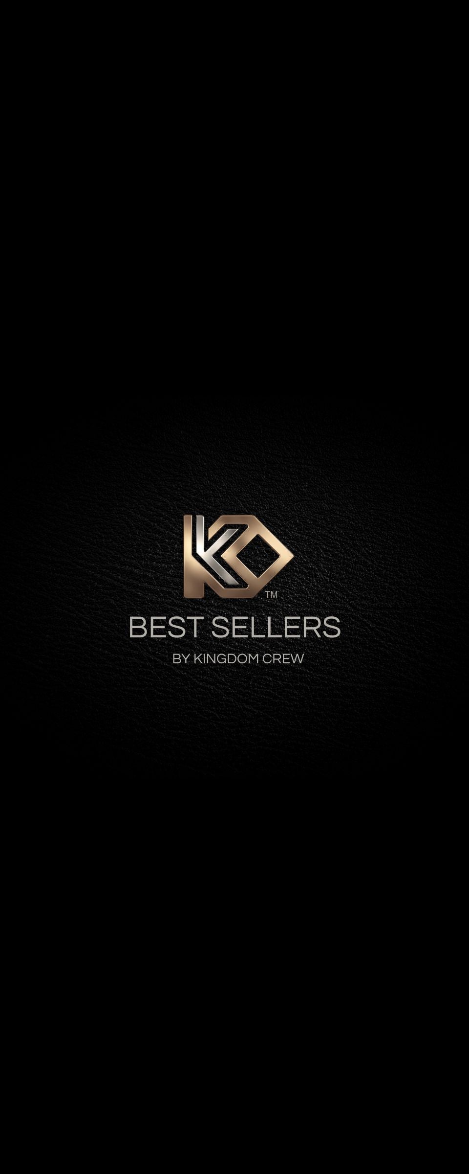 Best Sellers | Kingdom Crew™