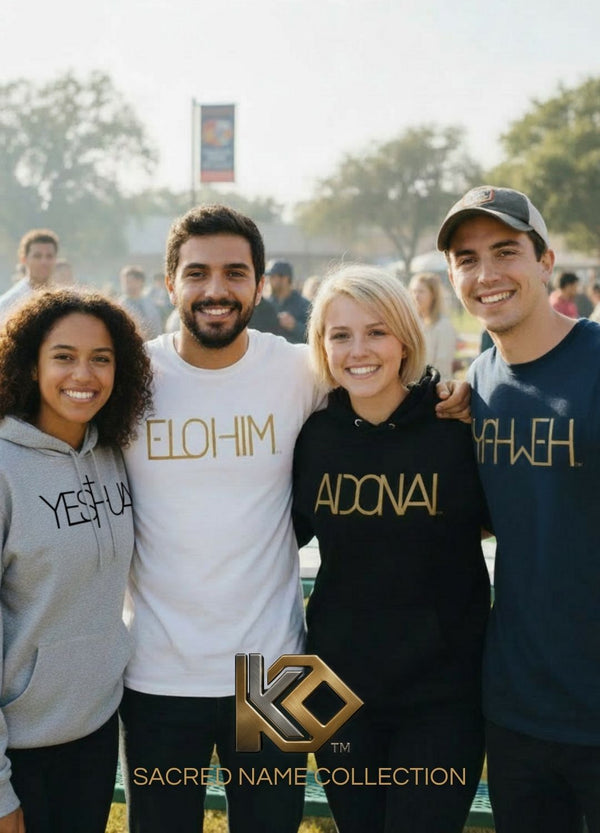 Sacred Name collection