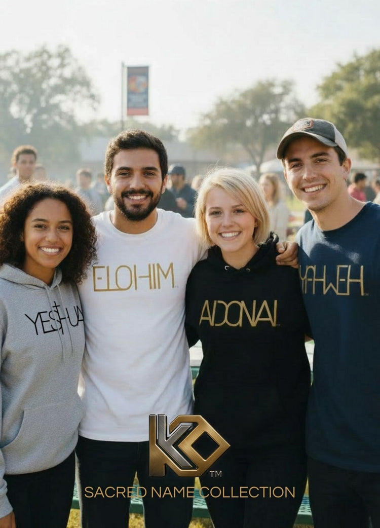 Sacred name Collection