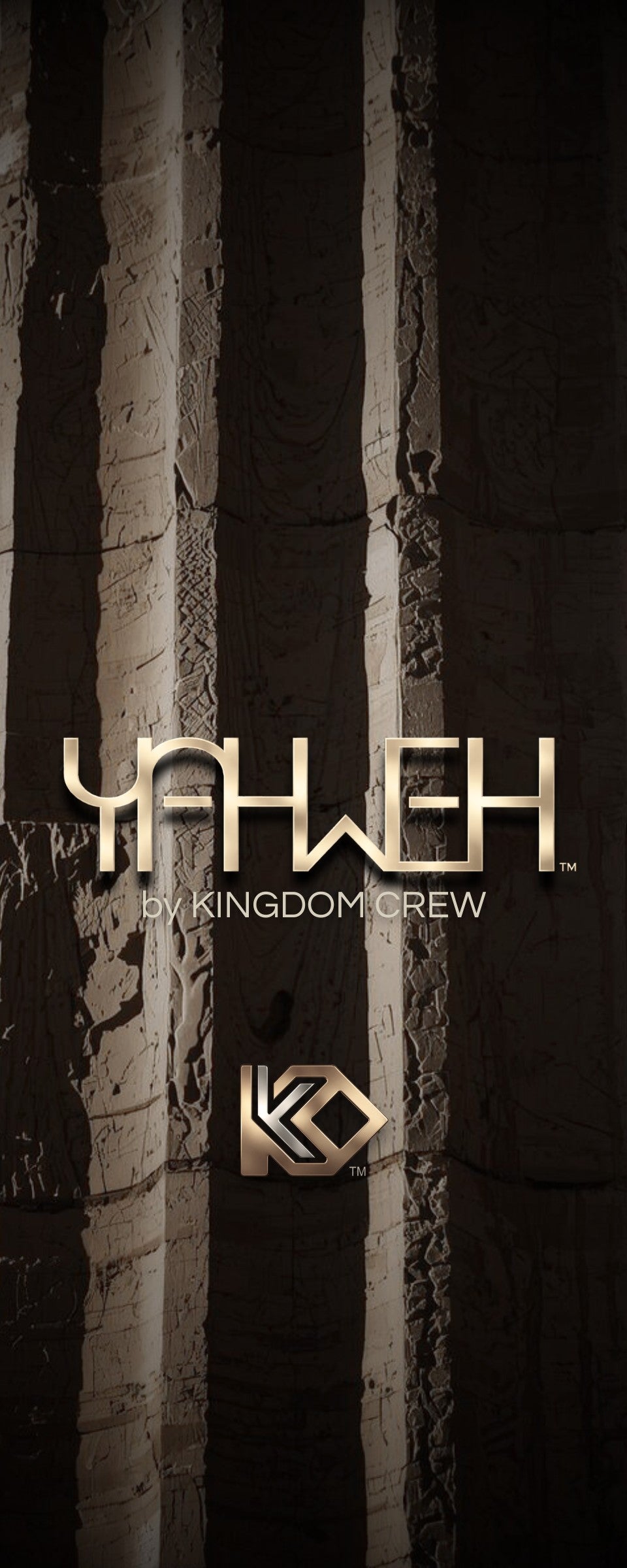 Yahweh™ Collection | Sacred Name Apparel