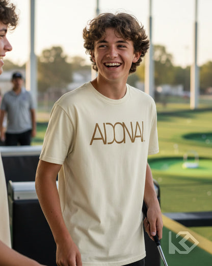 Adonai™ Premium Unisex T-Shirt