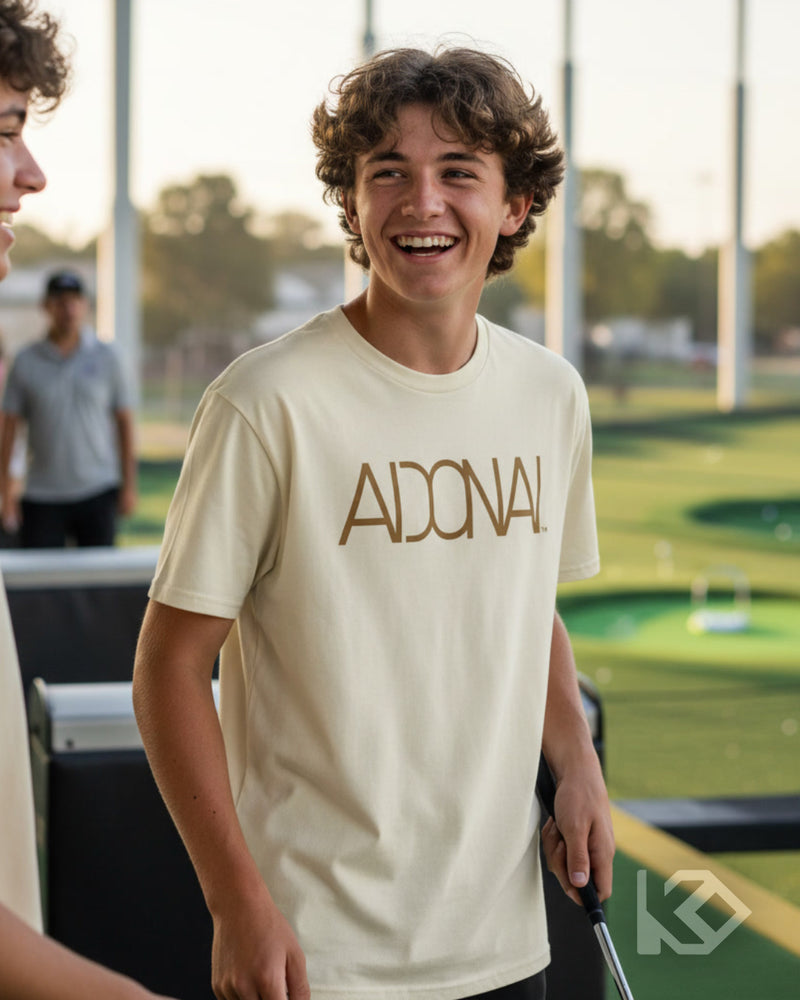 Adonai™ Premium Unisex T-Shirt