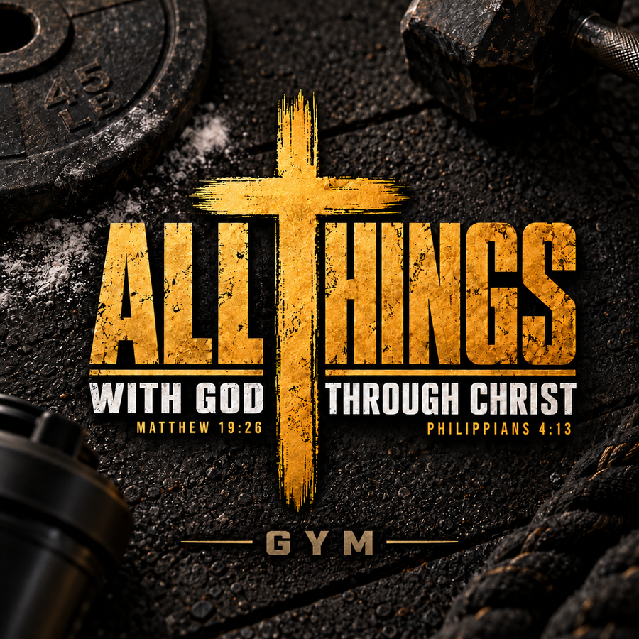 All Things | Kingdom Crew™