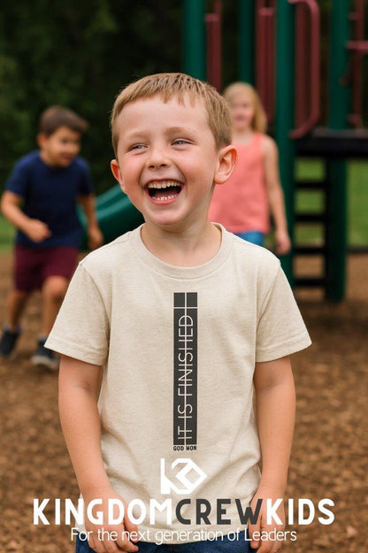 Youth Short Sleeve T-Shirt