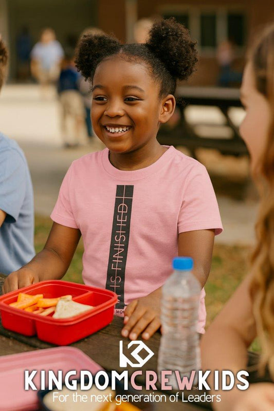 Youth Short Sleeve T-Shirt