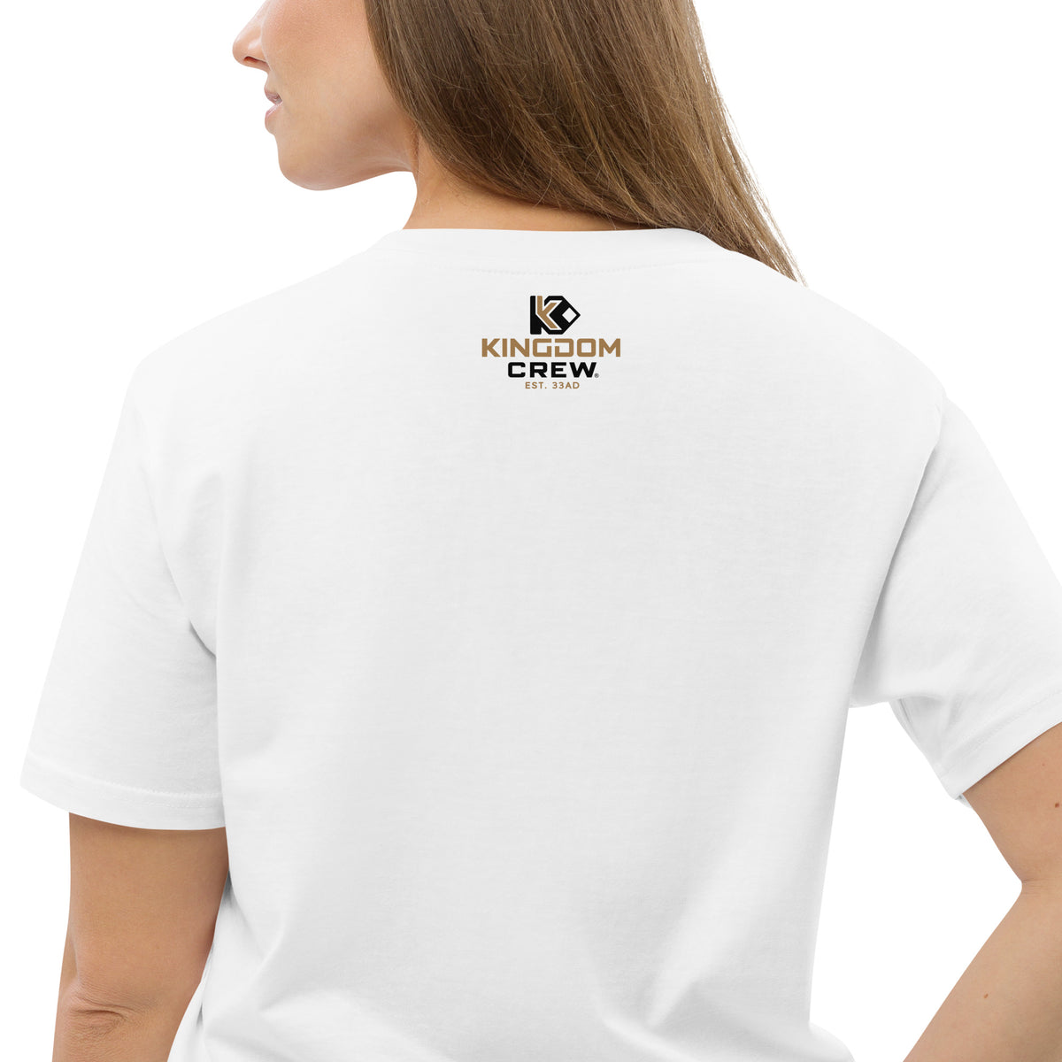 Yeshua™ Premium Comfort Unisex T-Shirt | Series 1