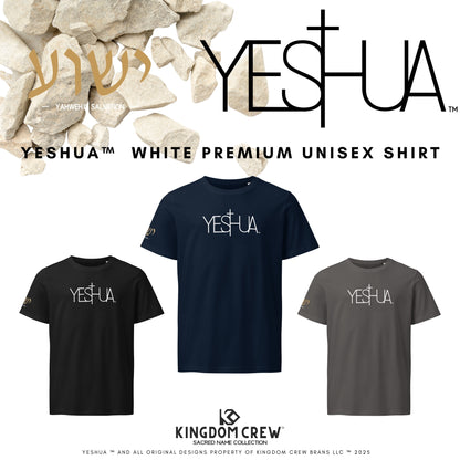 YESHUA™ Premium Unisex Shirt
