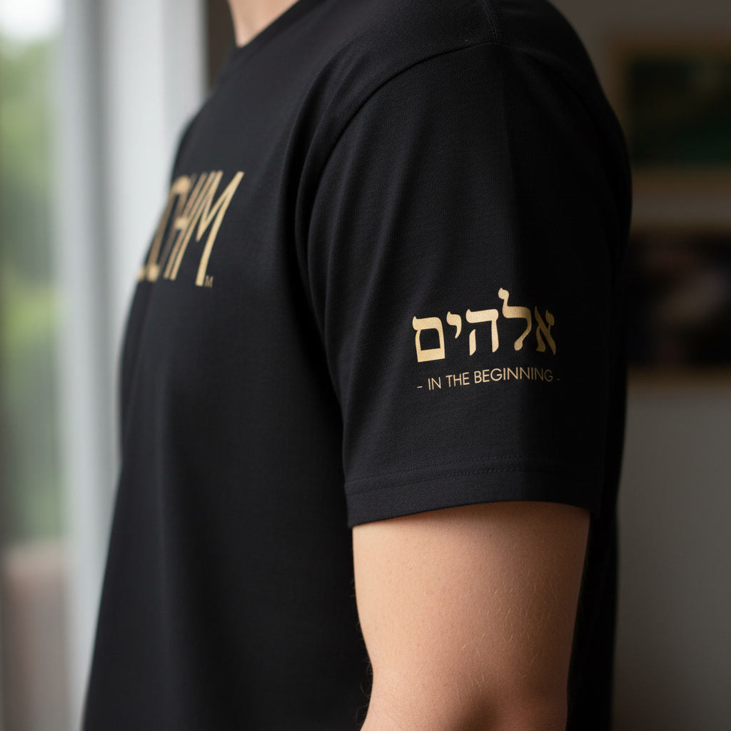 ELOHIM™ Premium Unisex Shirt