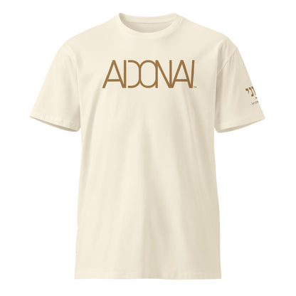 ADONAI™ Premium Unisex Shirt