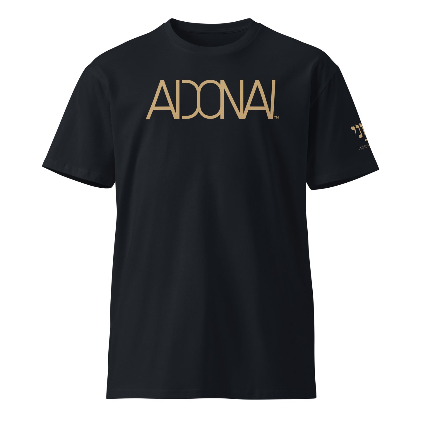 ADONAI™ Premium Unisex Shirt