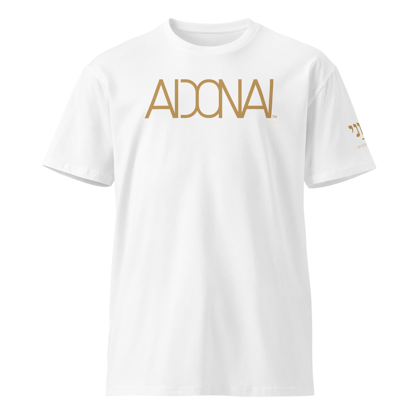 ADONAI™ Premium Unisex Shirt