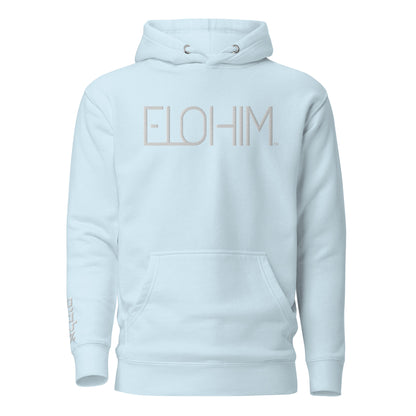 ELOHIM™ Premium Unisex Hoodie
