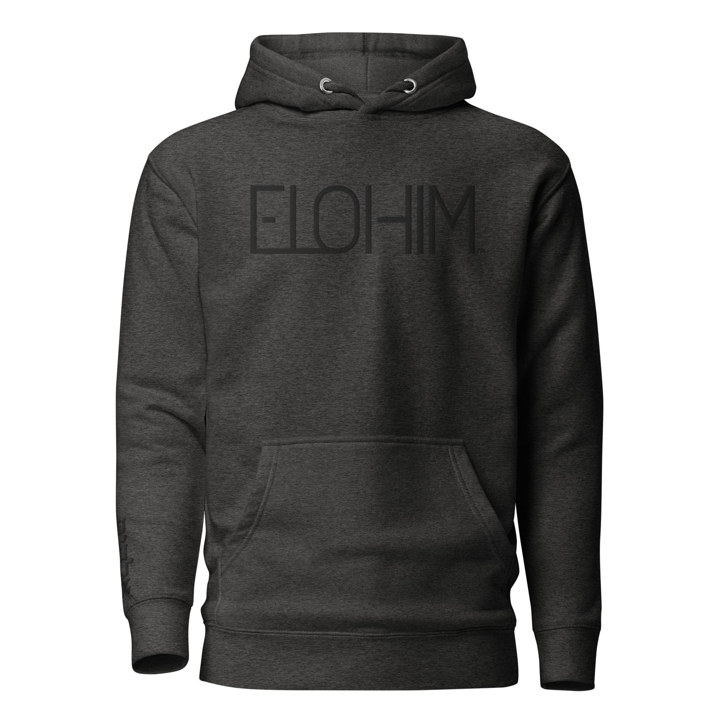 ELOHIM™ Premium Unisex Hoodie
