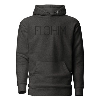 ELOHIM™ Premium Unisex Hoodie