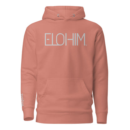 ELOHIM™ Premium Unisex Hoodie