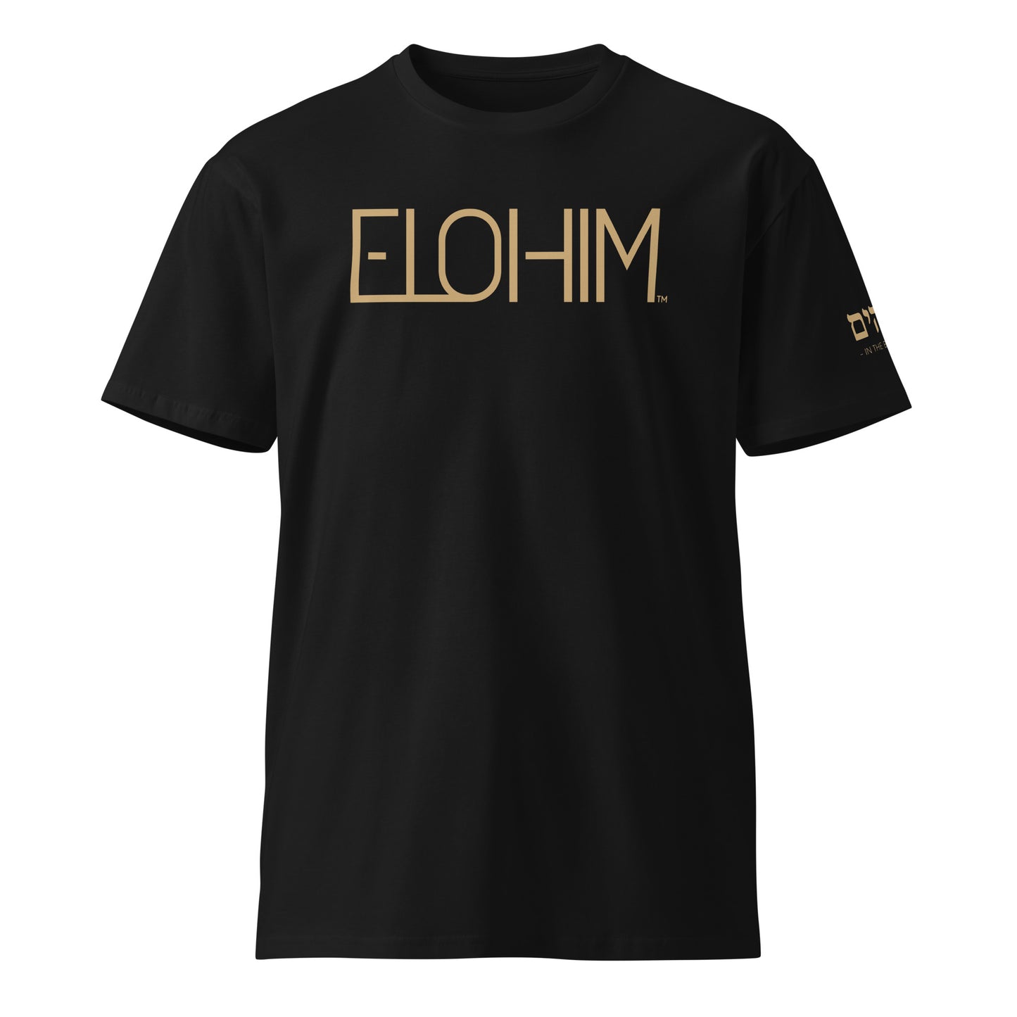 ELOHIM™ Premium Unisex Shirt