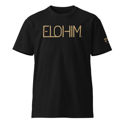 ELOHIM™ Premium Unisex Shirt