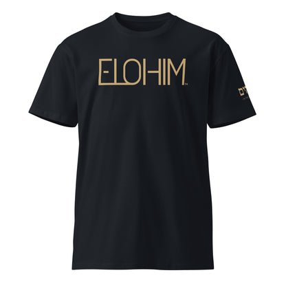 ELOHIM™ Premium Unisex Shirt
