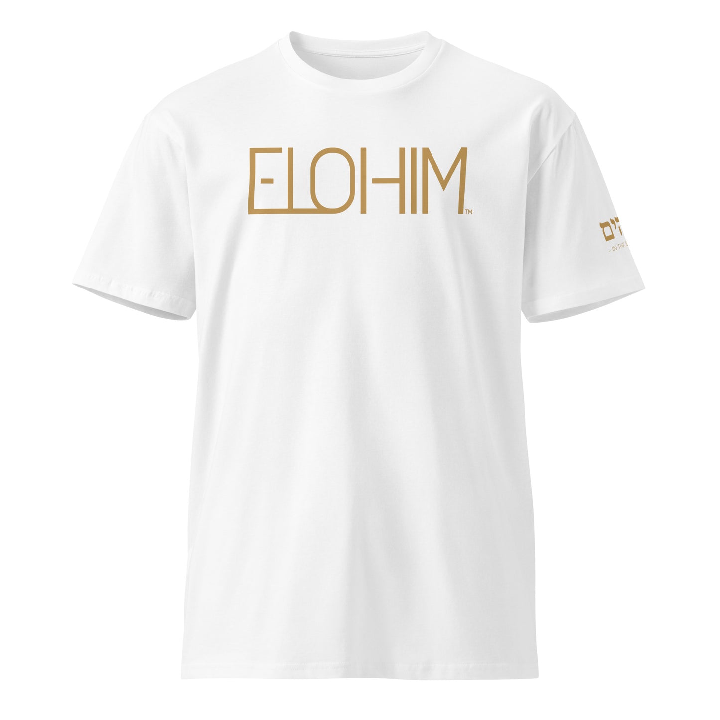 ELOHIM™ Premium Unisex Shirt