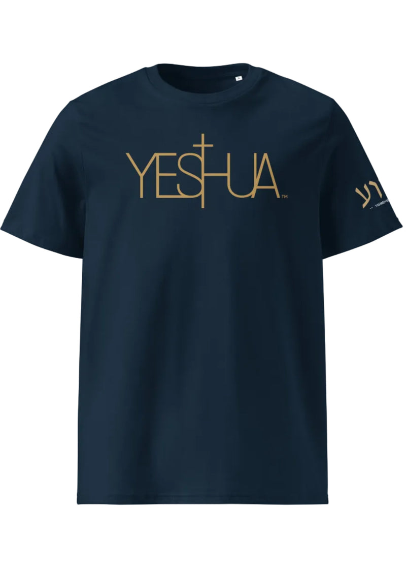 Yeshua™ Gold Premium Unisex Shirt