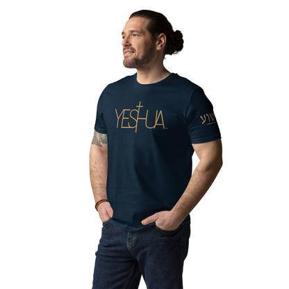 Yeshua™ Gold Premium Unisex Shirt 2