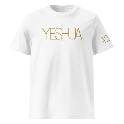 Yeshua™ Gold Premium Unisex Shirt 2