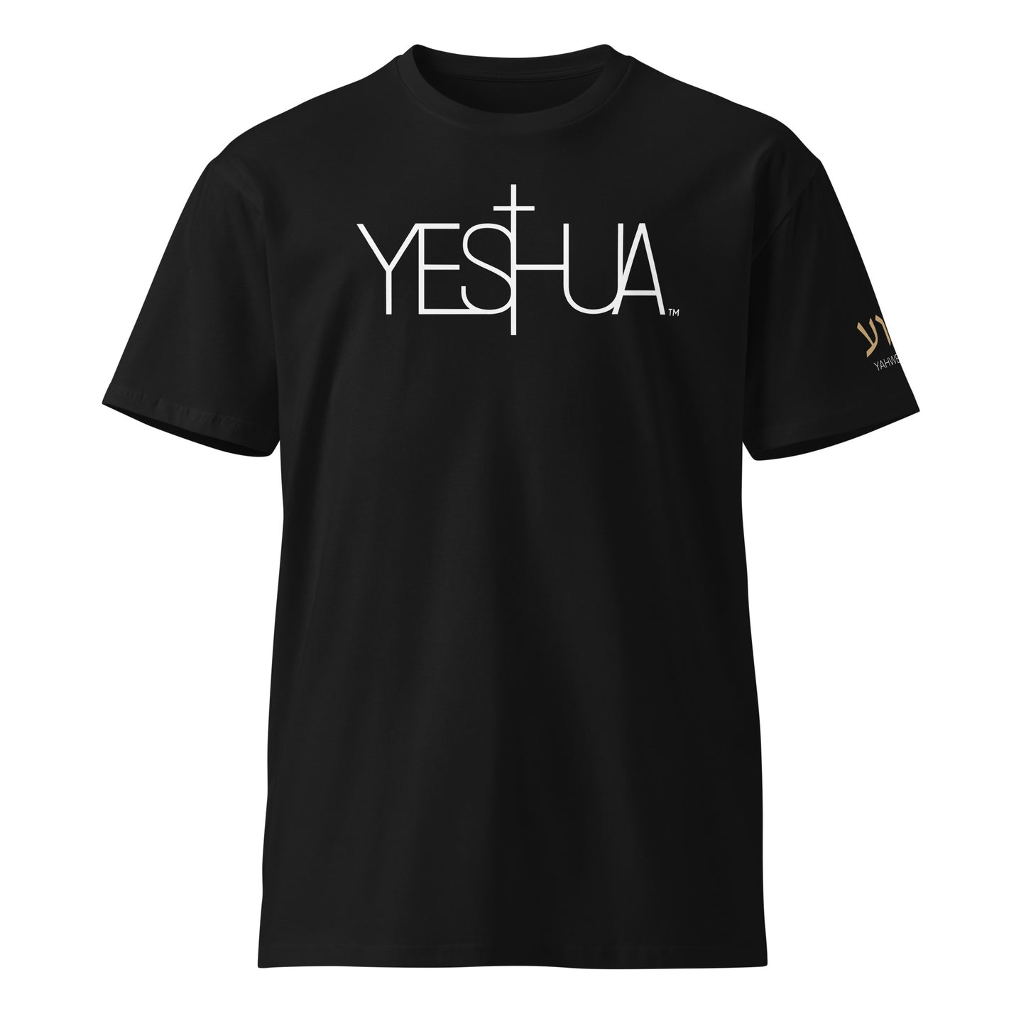 Yeshua™ Premium Unisex T-Shirt | Series 1