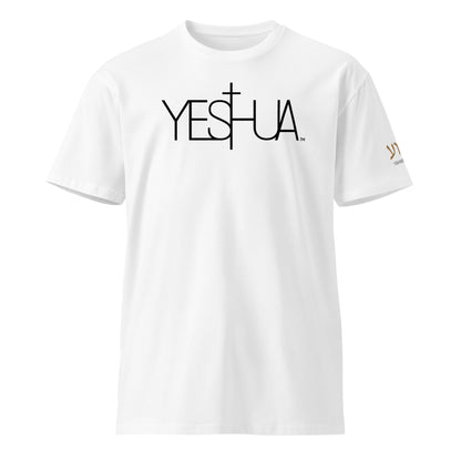 Yeshua™ Premium Unisex T-Shirt | Series 1
