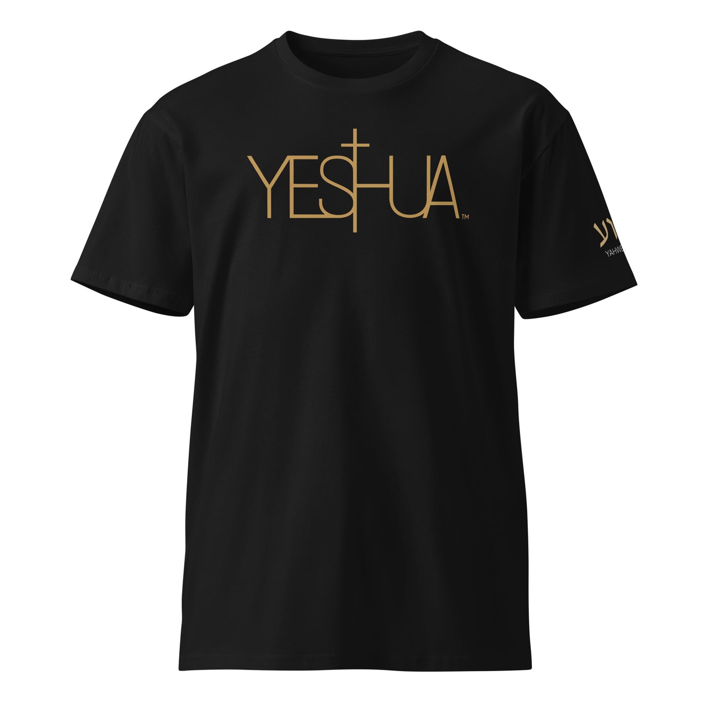 Yeshua™ Premium Unisex T-Shirt | Series 2