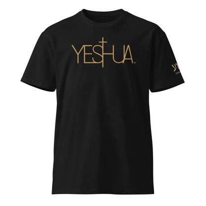 Yeshua™ Premium Unisex T-Shirt | Series 2