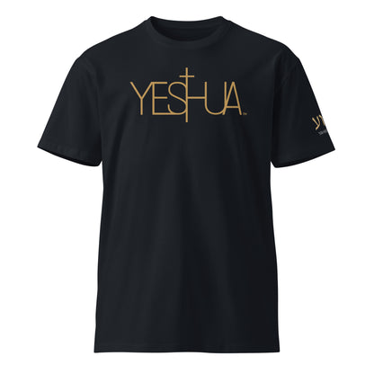 Yeshua™ Premium Unisex T-Shirt | Series 2