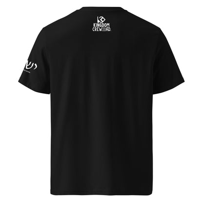 Yeshua™ White Premium Unisex Shirt