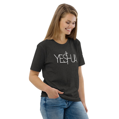 Yeshua™ White Premium Unisex Shirt