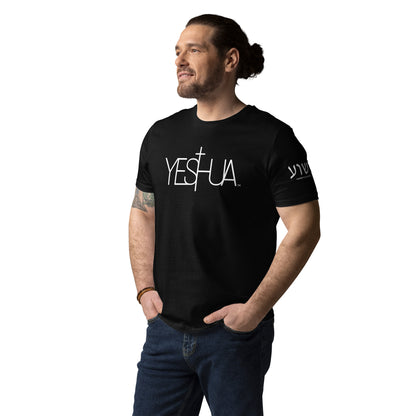 Yeshua™ White Premium Unisex Shirt