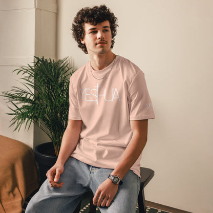 Yeshua™ White Premium Unisex Shirt