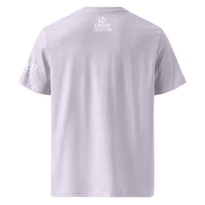 Yeshua™ White Premium Unisex Shirt