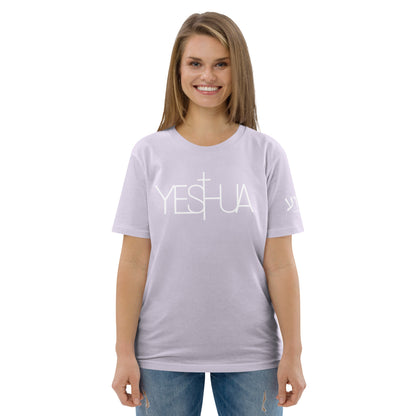 Yeshua™ White Premium Unisex Shirt