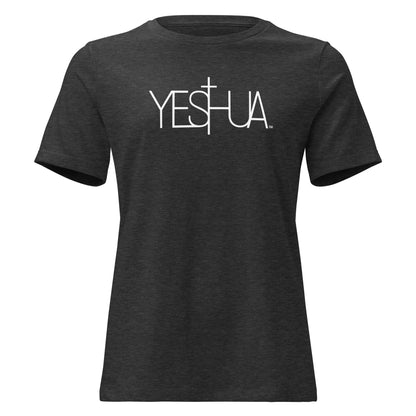 YESHUA™ Women’s Comfort T-Shirt