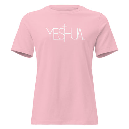 YESHUA™ Women’s Comfort T-Shirt