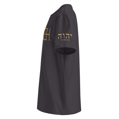 Yahweh™ Gold Premium Unisex Shirt