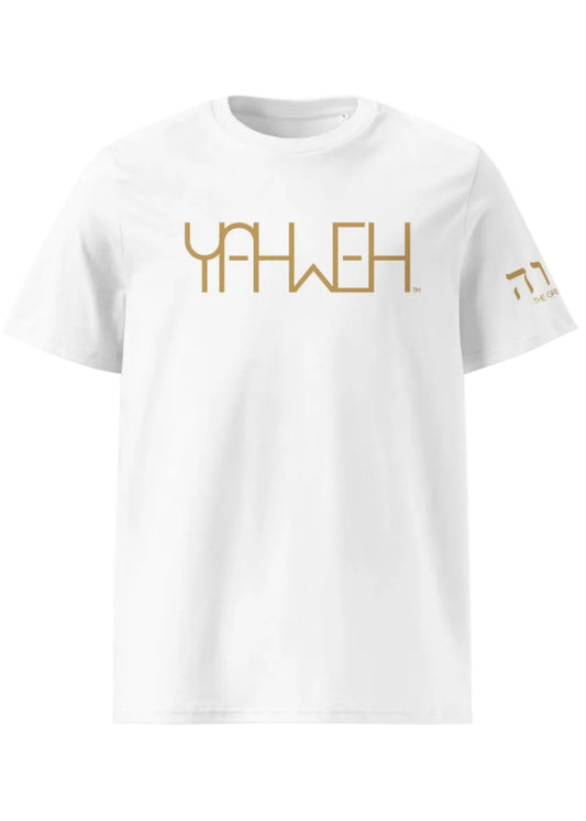 Yahweh™ Gold Premium Unisex Shirt