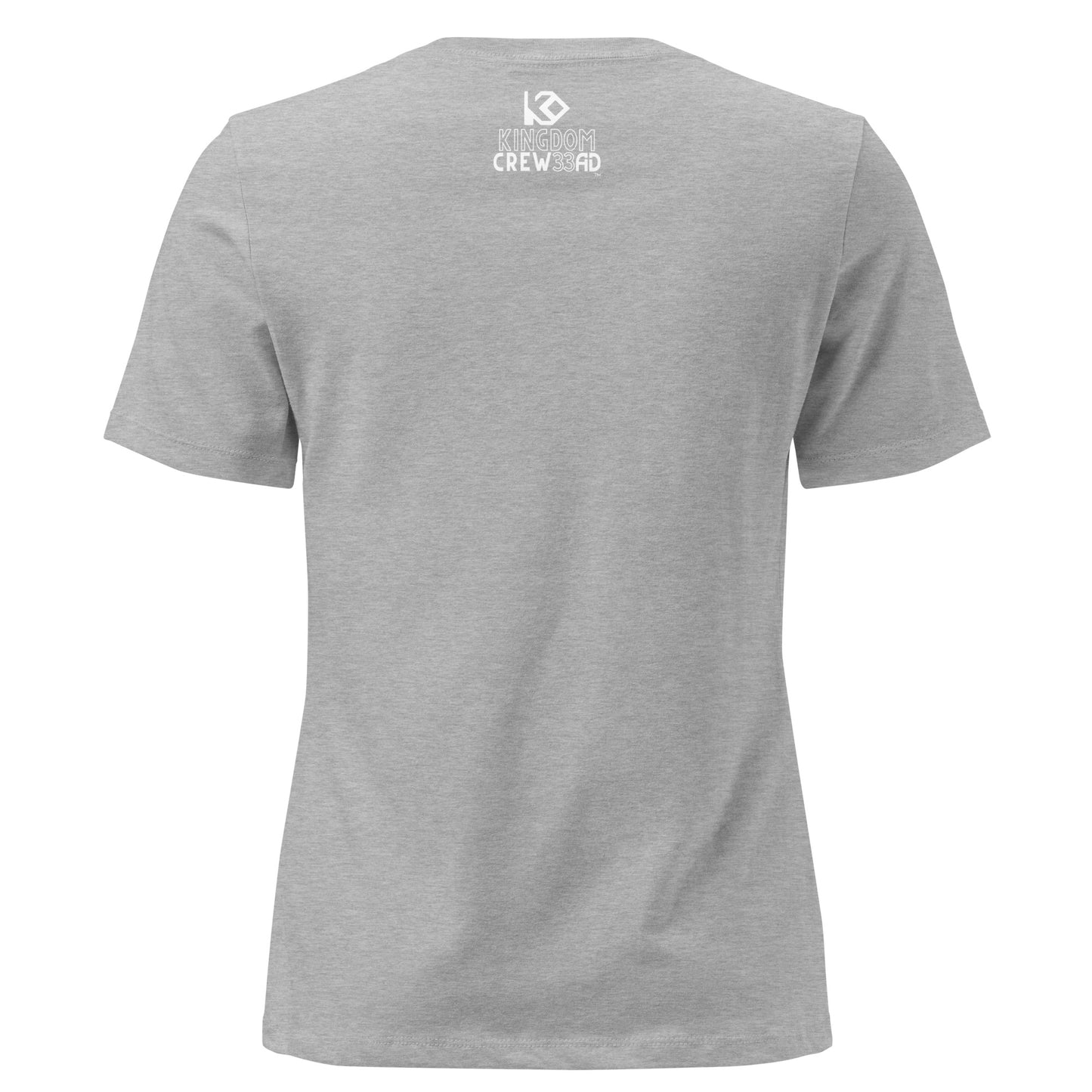 YESHUA™ Women’s Comfort T-Shirt
