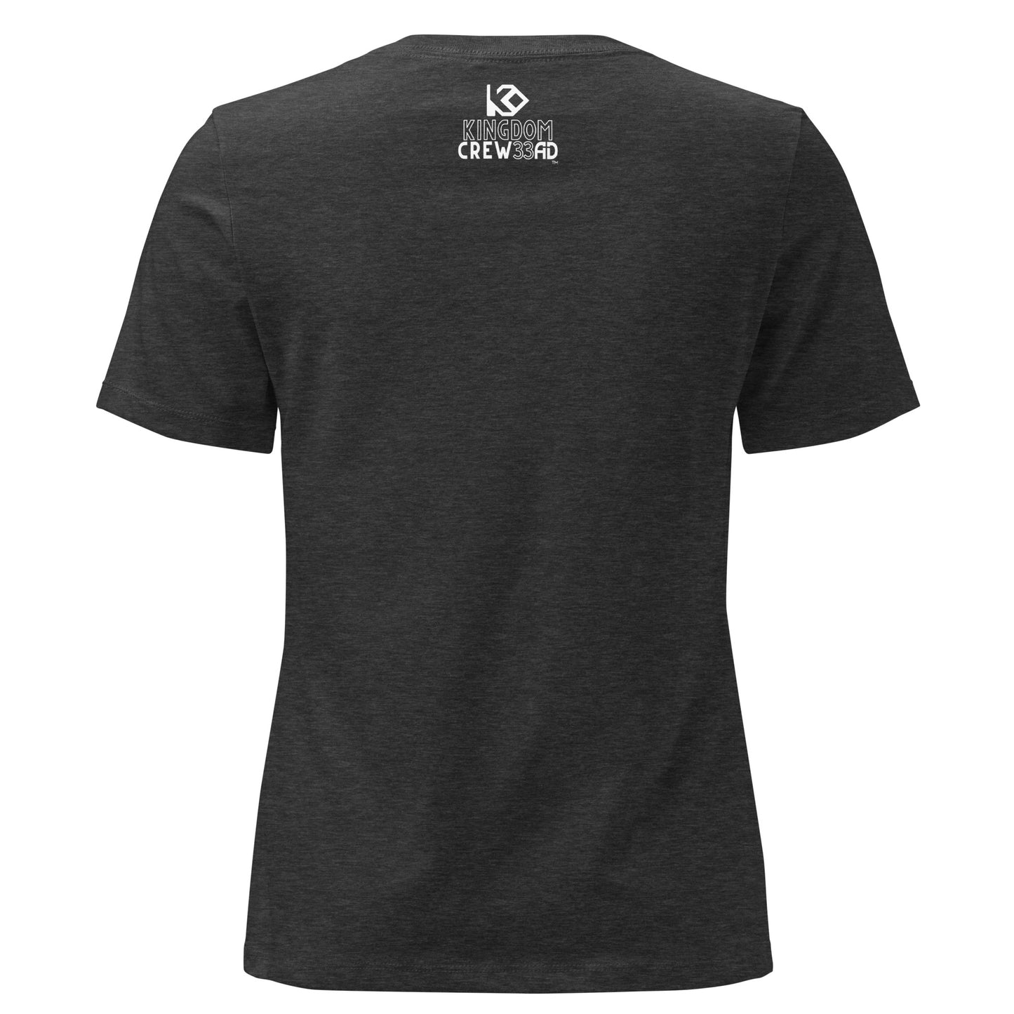 YESHUA™ Women’s Comfort T-Shirt