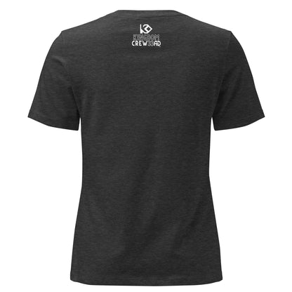 YESHUA™ Women’s Comfort T-Shirt