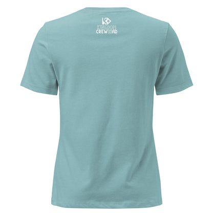 YESHUA™ Women’s Comfort T-Shirt