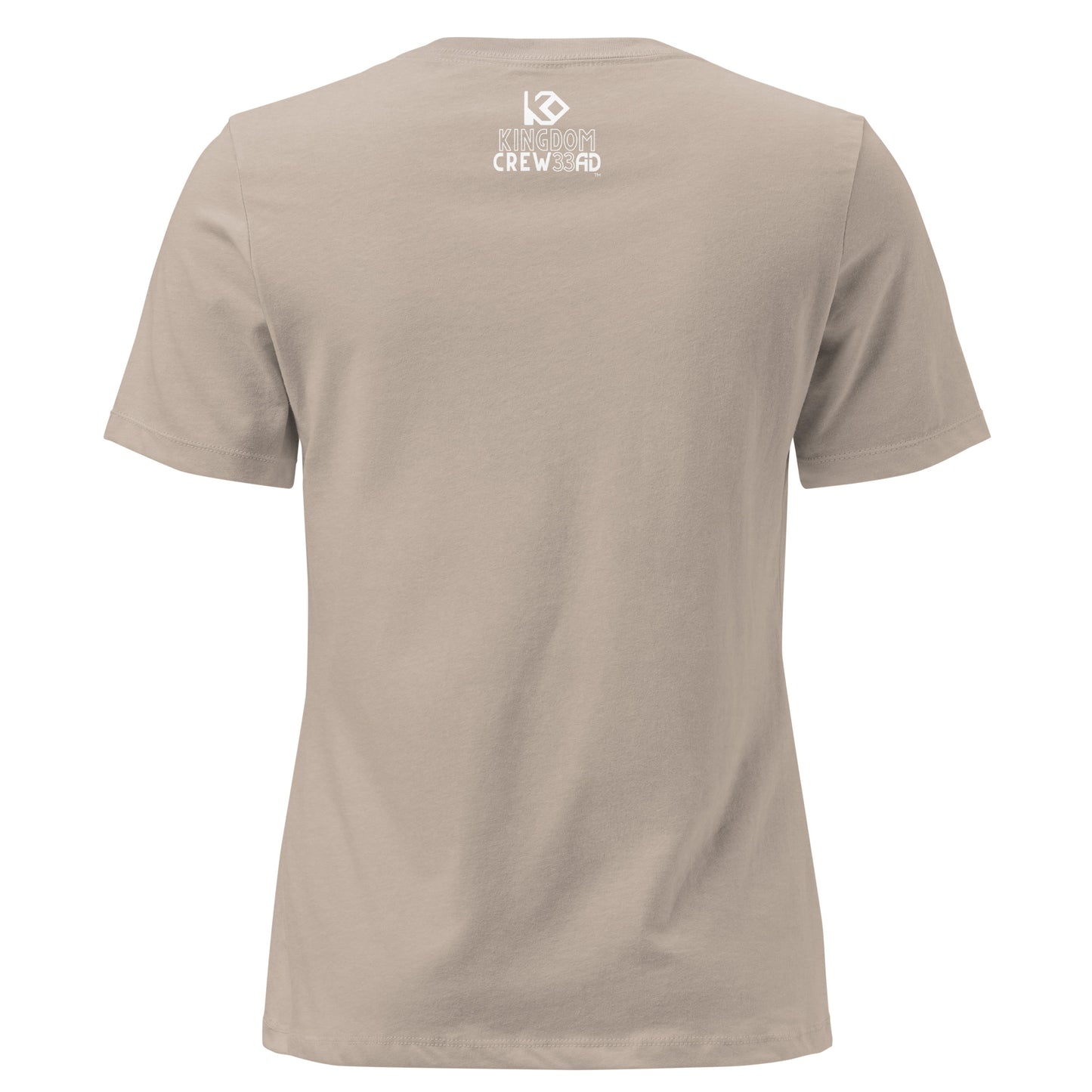 YESHUA™ Women’s Comfort T-Shirt