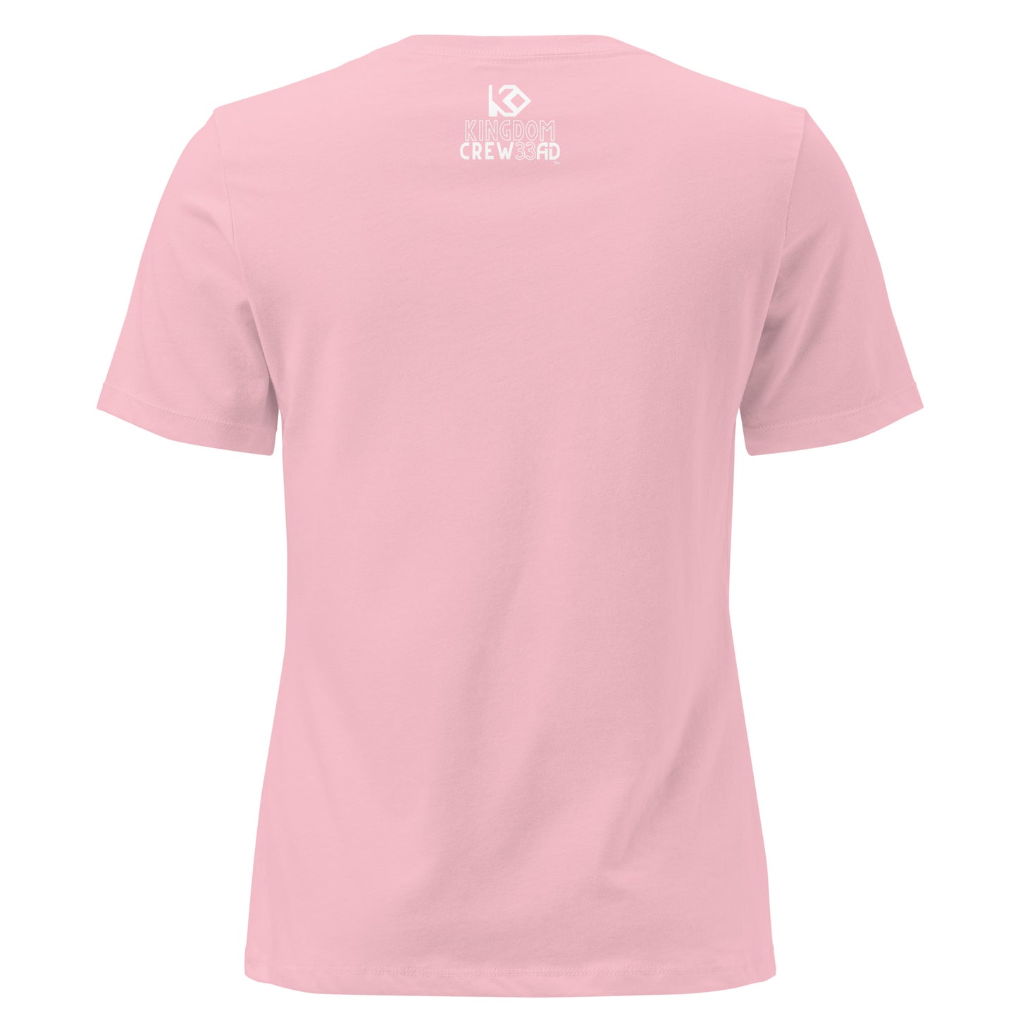 YESHUA™ Women’s Comfort T-Shirt